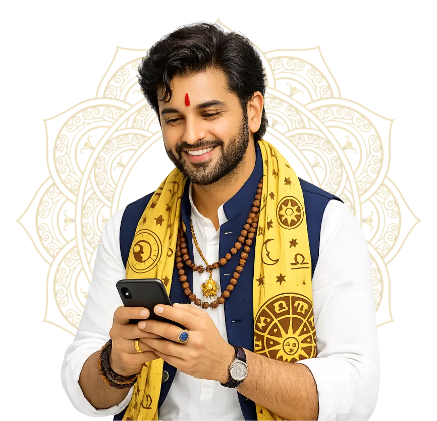 Astrologer Profession